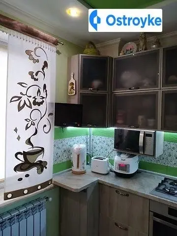Генерала Бочарова улица — фото 3