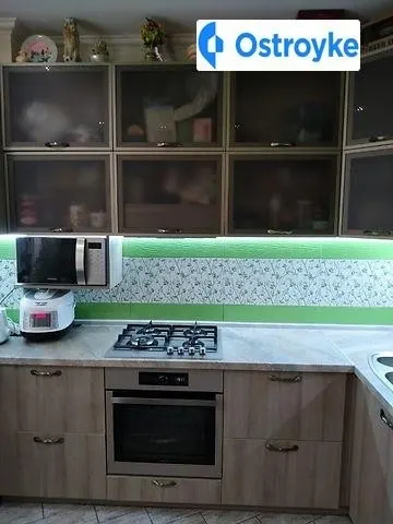 Генерала Бочарова улица — фото 1