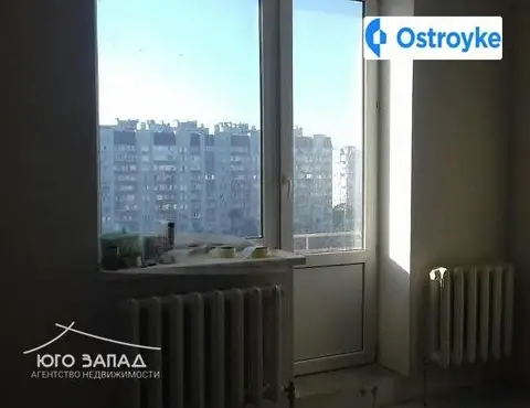 1-комнатная квартира, 48 м², вул. Академіка Сахарова, 20, Одесса