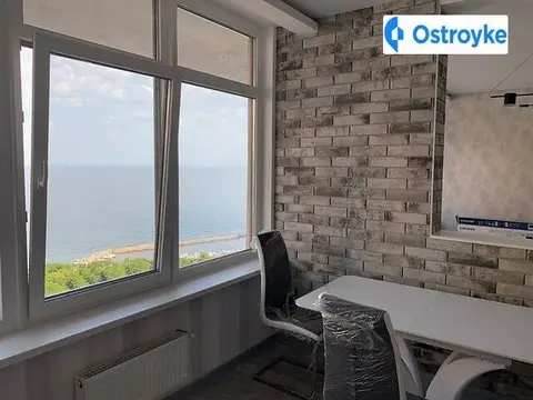 1-комнатная квартира, 49 м², вул. Каманина, Одесса