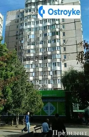 Генерала Бочарова улица — фото 1