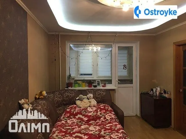Станиславского улица — фото 1