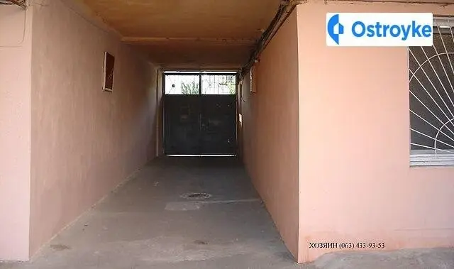 Продаж 1-кімнатної квартири, 34 м², Одеса — фото 3