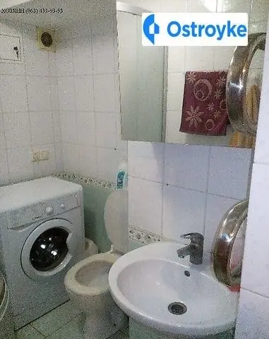 Продаж 1-кімнатної квартири, 34 м², Одеса — фото 2