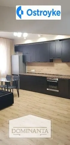 Генуэзская улица — фото 1