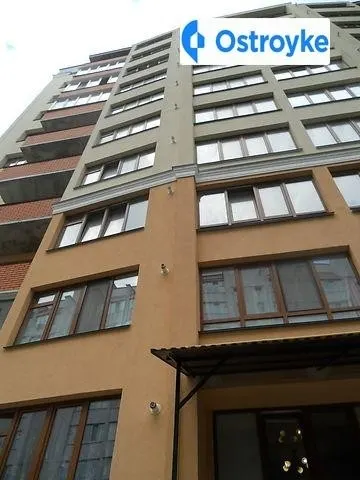 Подольская улица — фото 1