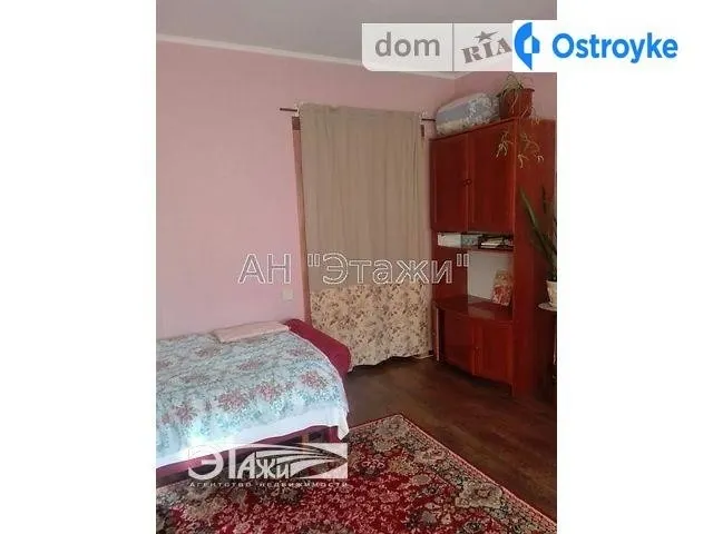 Продаж 1-кімнатної квартири, 46 м², Ірпінь — фото 1
