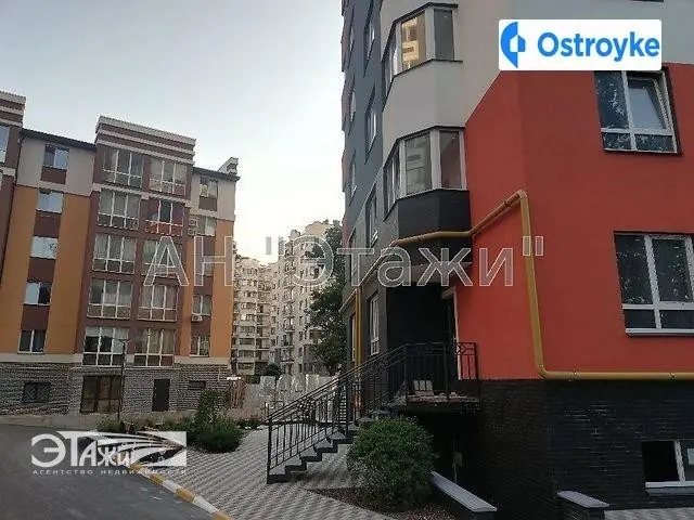 Новооскольская ул. — фото 5
