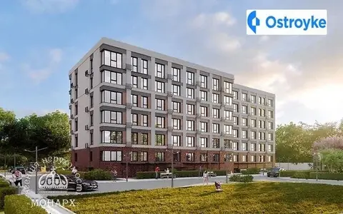 1-комнатная квартира, 42 м², вул. Ивана Богуна, 27А, Винница