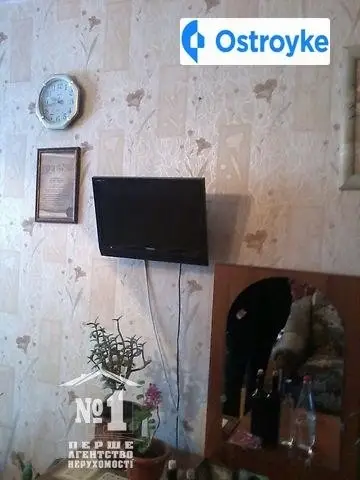 2-комнатная квартира, 44 м², вул. Фрунзе, Винница