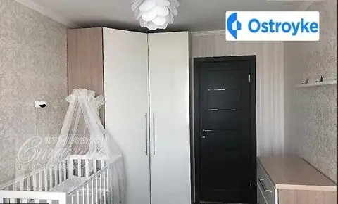 Продажа 2-комнатной квартиры, 55 м², Винница