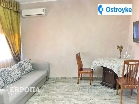 1-комнатная квартира, 54 м², вул. Китобійна, Одесса