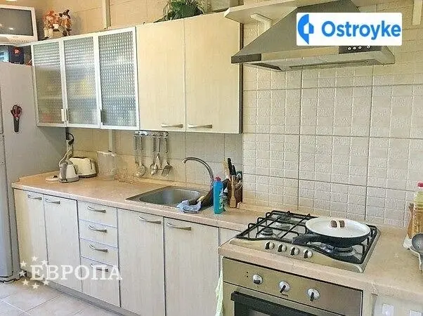 Архитекторская улица — фото 4