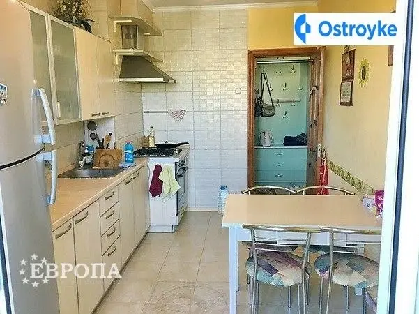 Архитекторская улица — фото 5