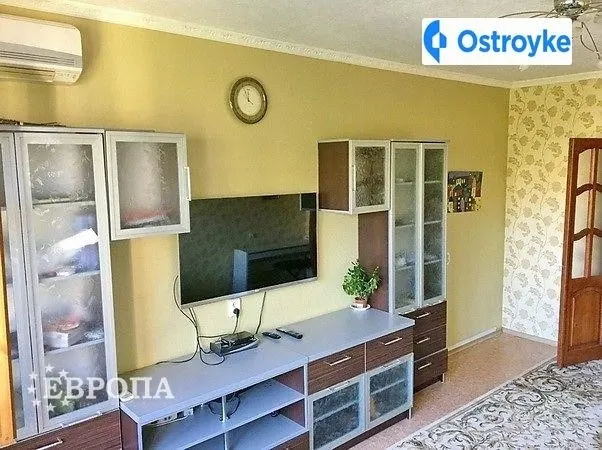 Архитекторская улица — фото 1