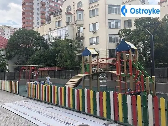 Продаж 1-кімнатної квартири, 28 м², Одеса — фото 2