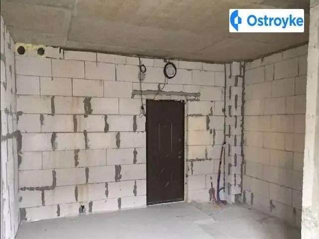Продаж 1-кімнатної квартири, 28 м², Одеса — фото 3