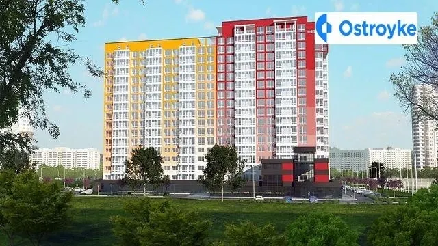 Академика Вильямса улица — фото 1