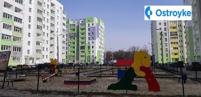 Двенадцатого Апреля улица — фото 1