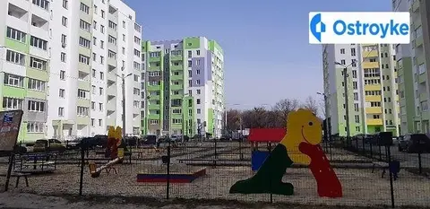 1-кімнатна квартира, 35 м², вул. Дванадцятого Квітня, Харків