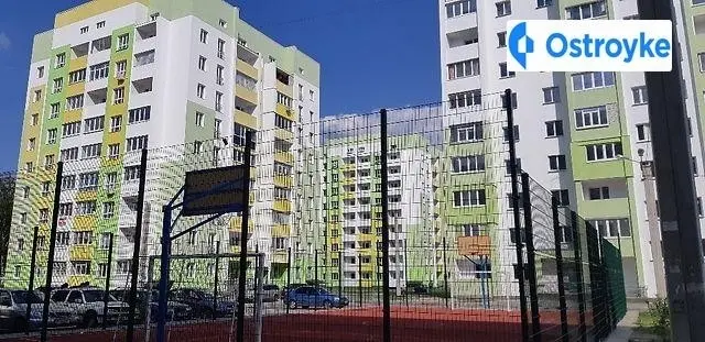 Двенадцатого Апреля улица — фото 2