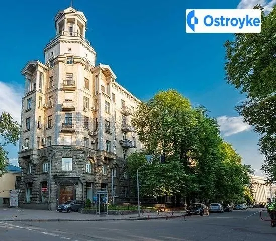 Банковая улица — фото 1