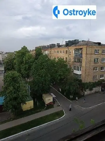 стеклозоводская