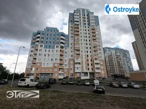 Данченко Сергея ул.