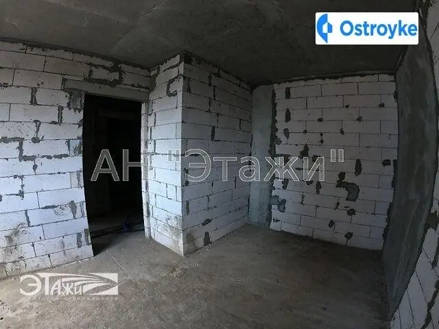 Данченко Сергея ул. — фото 5