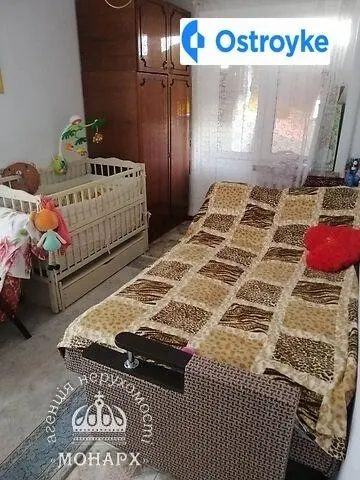 Оренда 2-кімнатної квартири, 54 м², Вінниця — фото 1