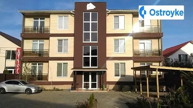 Оренда 1-кімнатної квартири, 38 м², Одеса — фото 1