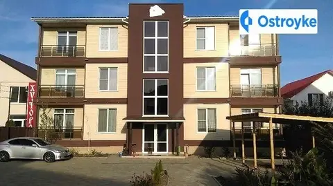Оренда 1-кімнатної квартири, 38 м², Одеса