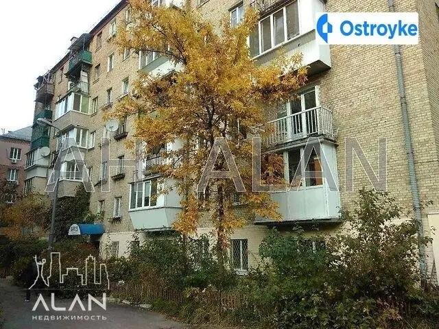 Первомайского Леонида ул. — фото 2