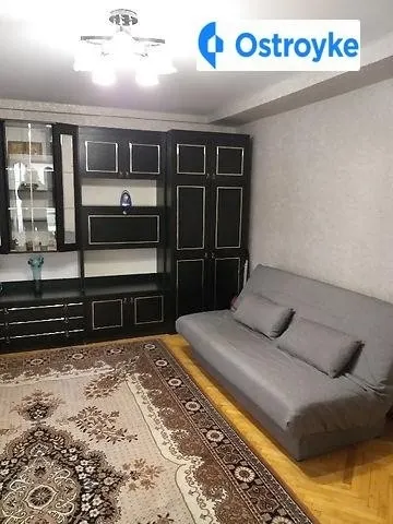 Большая Васильковская улица — фото 1