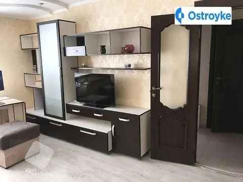Оренда 1-кімнатної квартири, 46 м², Вінниця