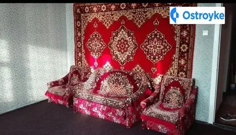 Оренда 2-кімнатної квартири, 56 м², Миколаїв