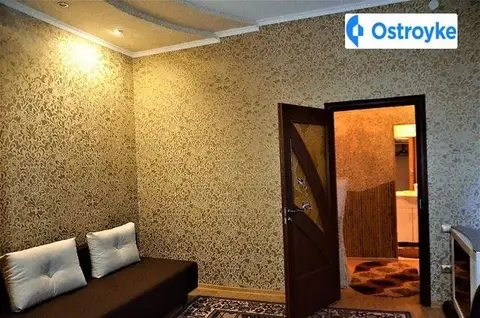 2-комнатная квартира, 40 м², вул. Вірменська, Львов