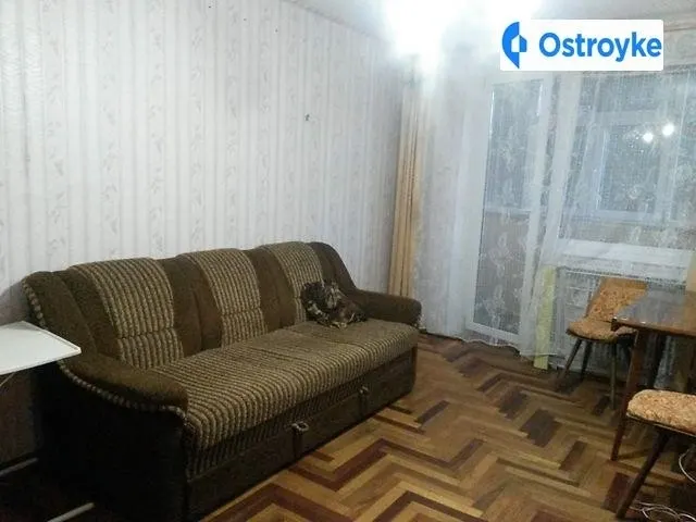 Блюхера улица — фото 1