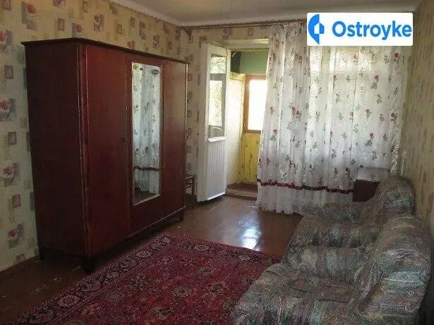 Марсельская улица — фото 1