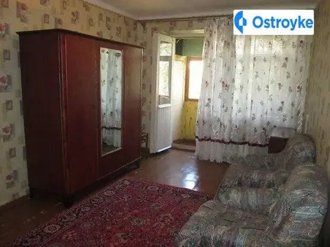 1-кімнатна квартира, 32 м², вул. Марсельська, Одеса