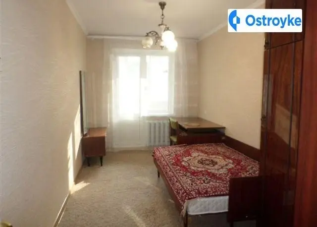 Оренда 2-кімнатної квартири, 50 м², Миколаїв — фото 2