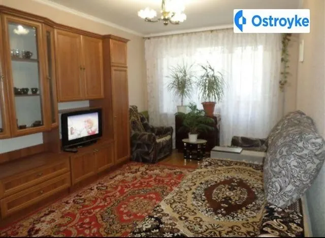 Оренда 2-кімнатної квартири, 50 м², Миколаїв — фото 1