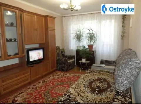 Оренда 2-кімнатної квартири, 50 м², Миколаїв