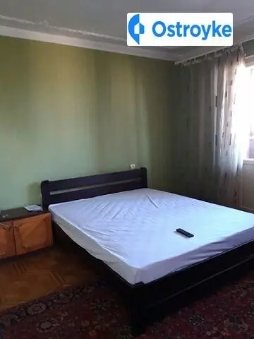 1-кімнатна квартира, 40 м², вул. Академіка Корольова, 72, Одеса