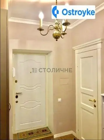 Академика Вильямса улица — фото 2
