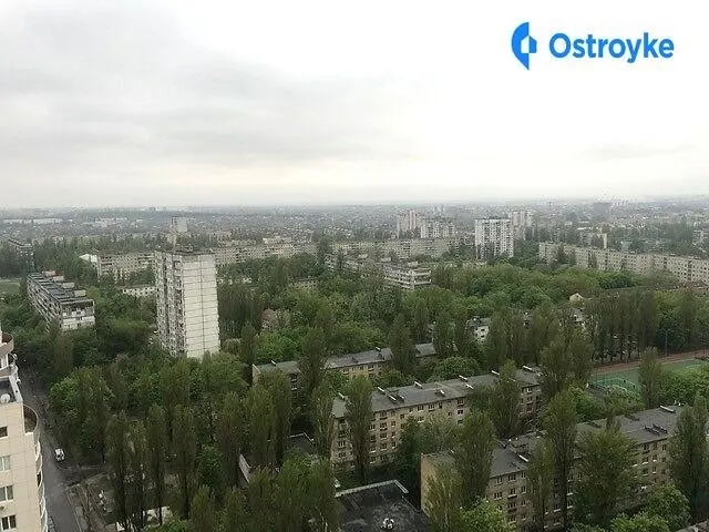 Кольцова бульвар — фото 1
