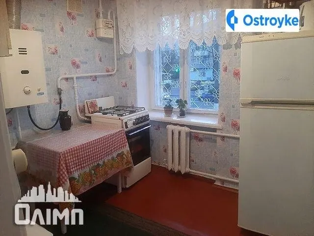 Киевская улица — фото 1