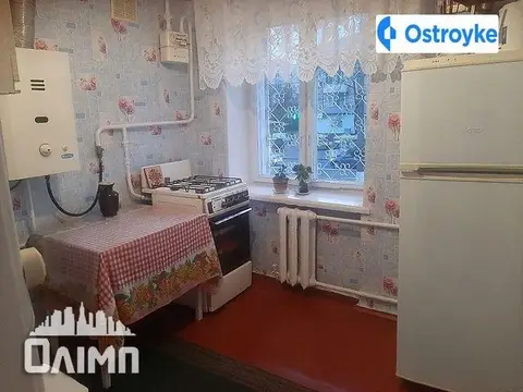 1-комнатная квартира, 31 м², вул. Київська, Винница
