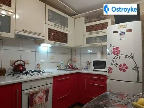 2-комнатная квартира, 62 м², вул. Калинина, Херсон