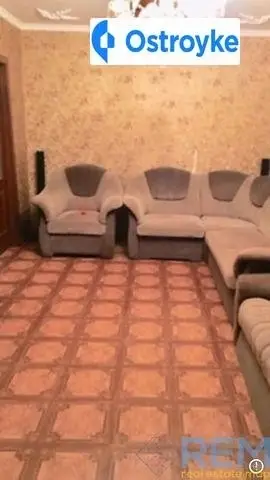 2-комнатная квартира, 50 м², вул. Щорса, Одесса